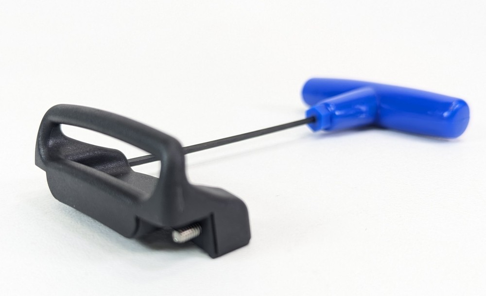 Allen Wrench Tool Oceanic Datamax Pro Plus Computer Scuba Dive Compass, Bracket