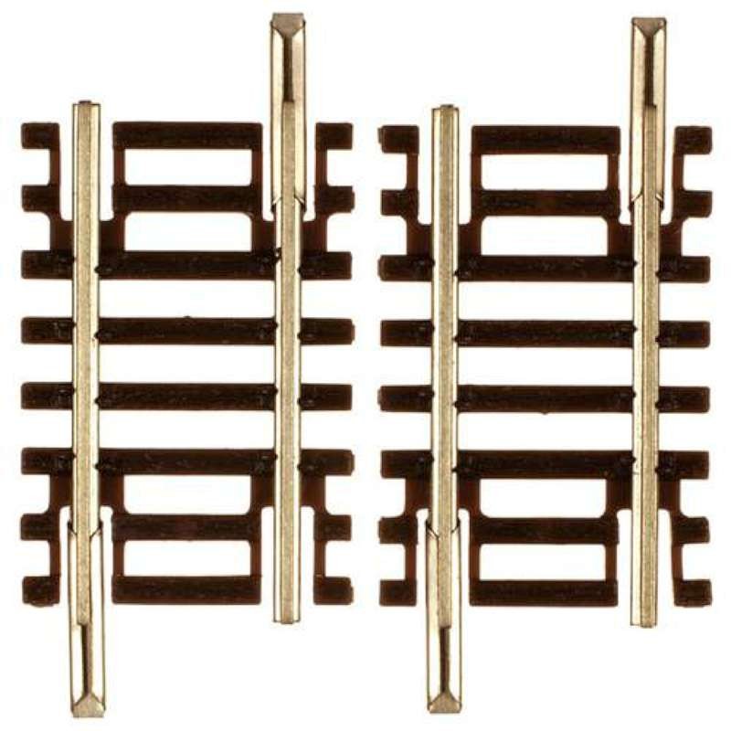 N Code 55 1" Straight Track (6)