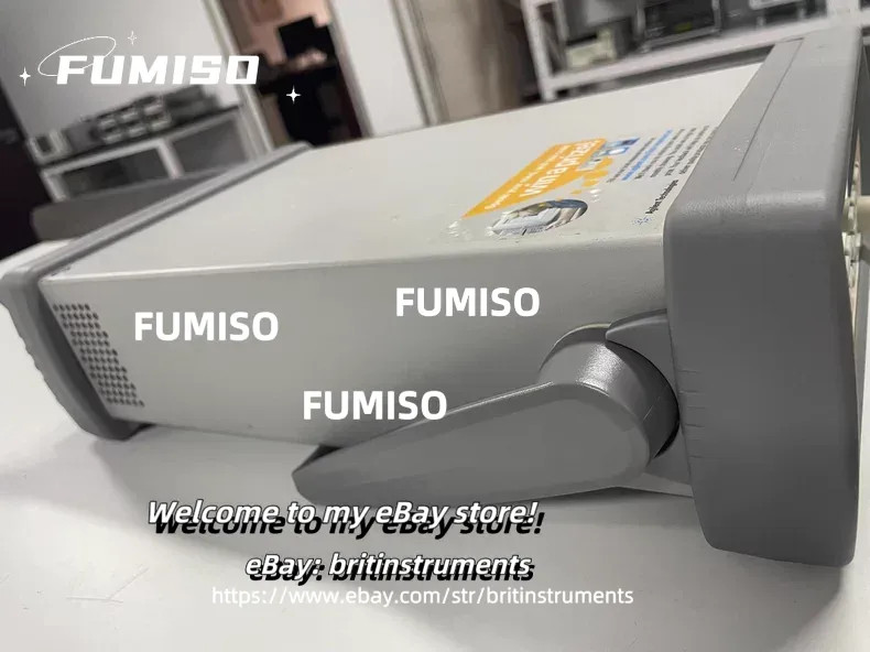 1PCS KEYSIGHT 34970A DATA ACQUISITION SWITCH UNIT Fast delivery#br