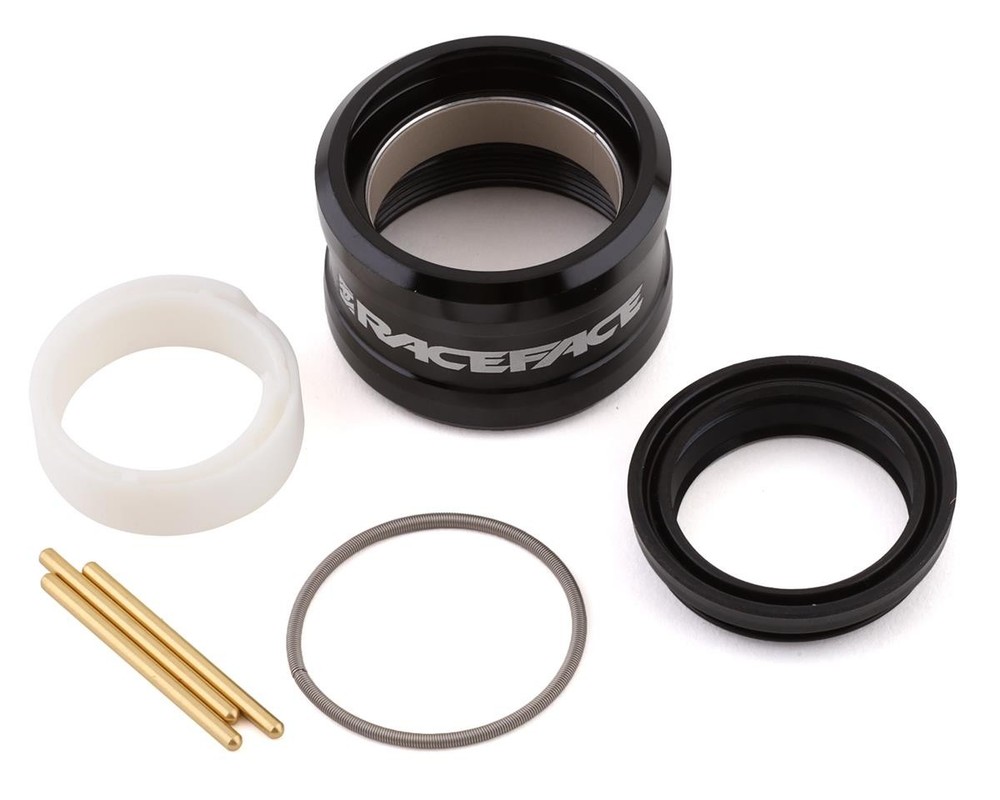 Race Face Aeffect R Dropper Bushing, Midcap, & Pin Kit [D50102]