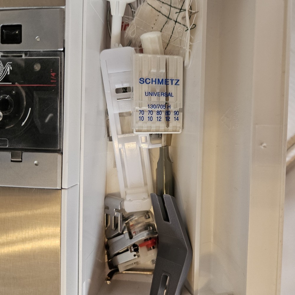 Pfaff Passport 2.0 Sewing Machine