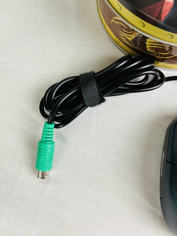 Harry Potter PC Mouse In A Tin