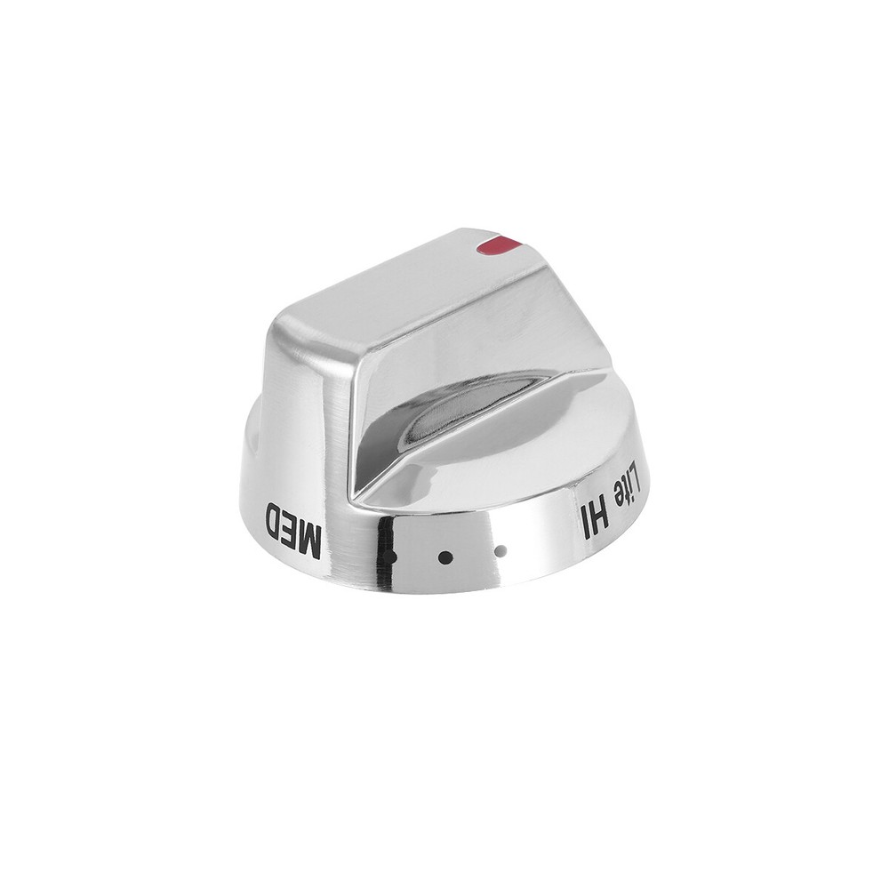 Range Burner Control Knob Compatible with SAMSUNG Range DG64-00473A