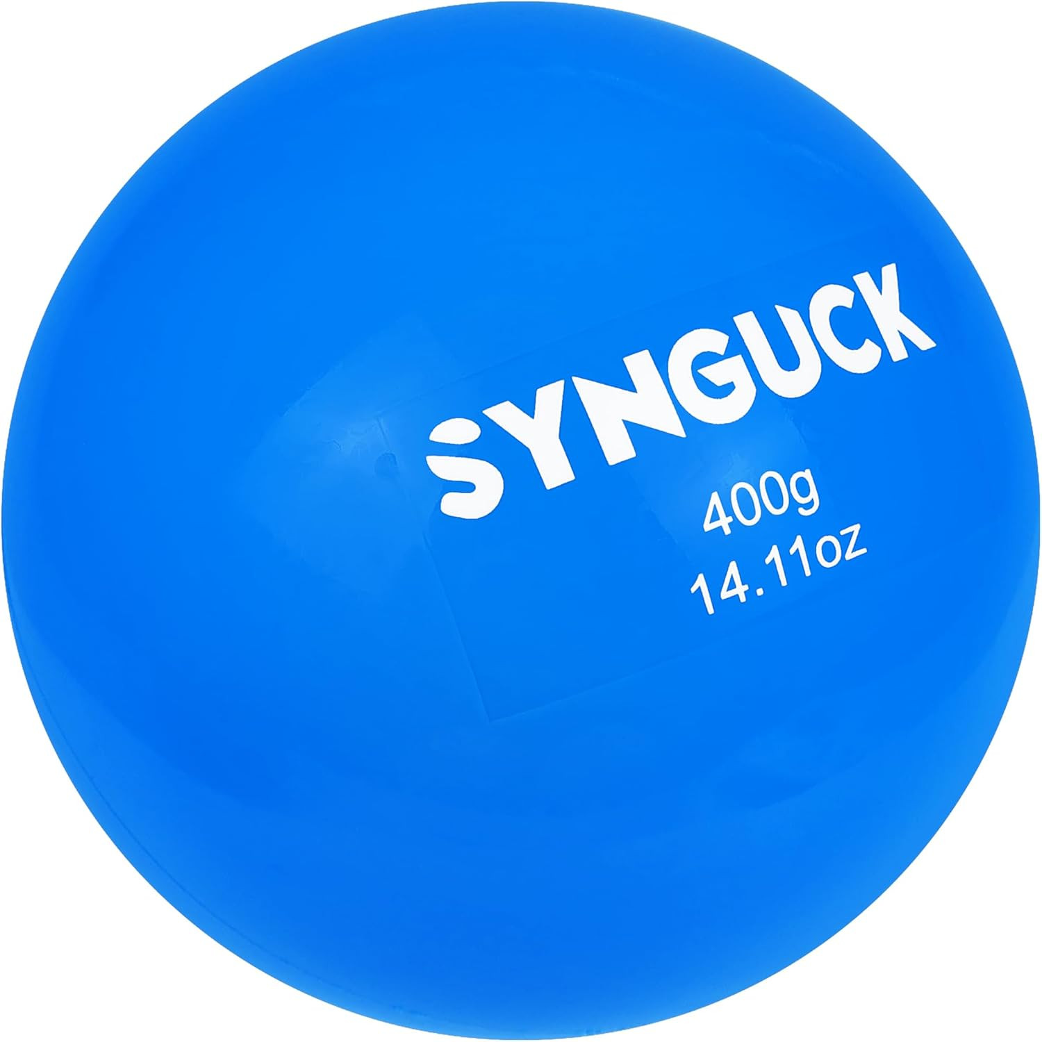 4/6 Pack Weighted Plyo Balls Set for Baseball & Softball Training - Improve Powe