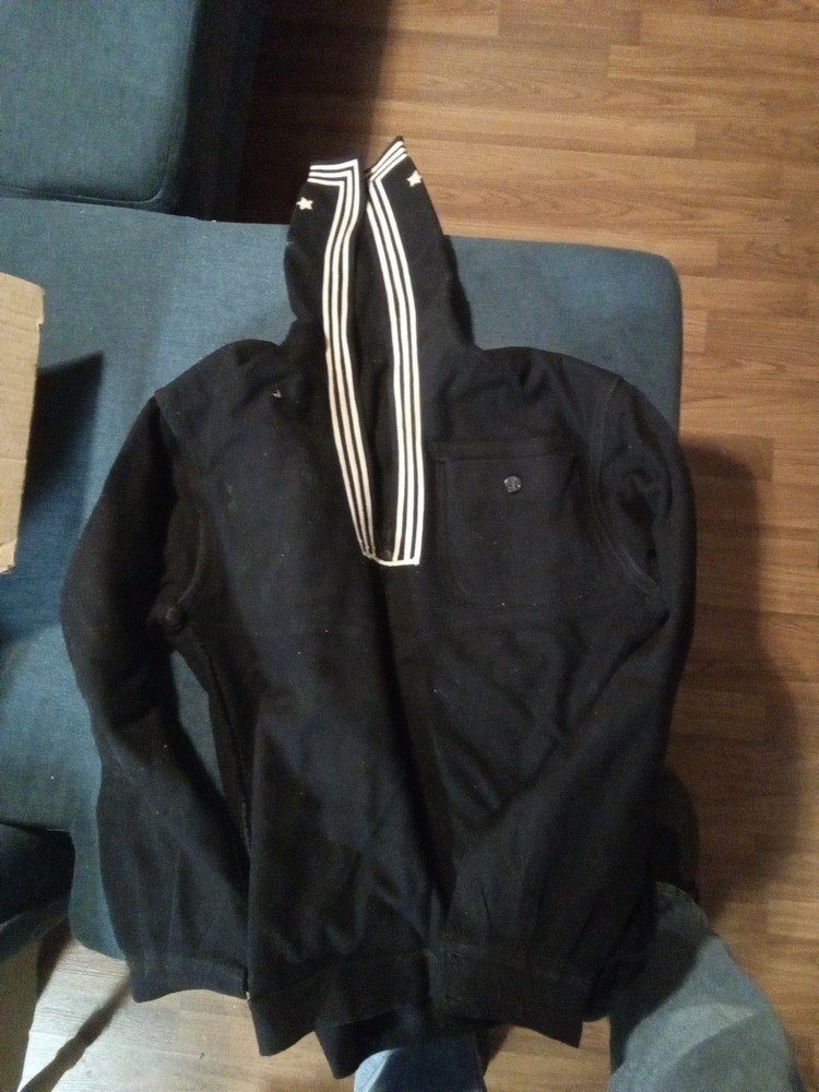 WW ll Navy Cracker Jack Top, Wool, Navy Memorabilia