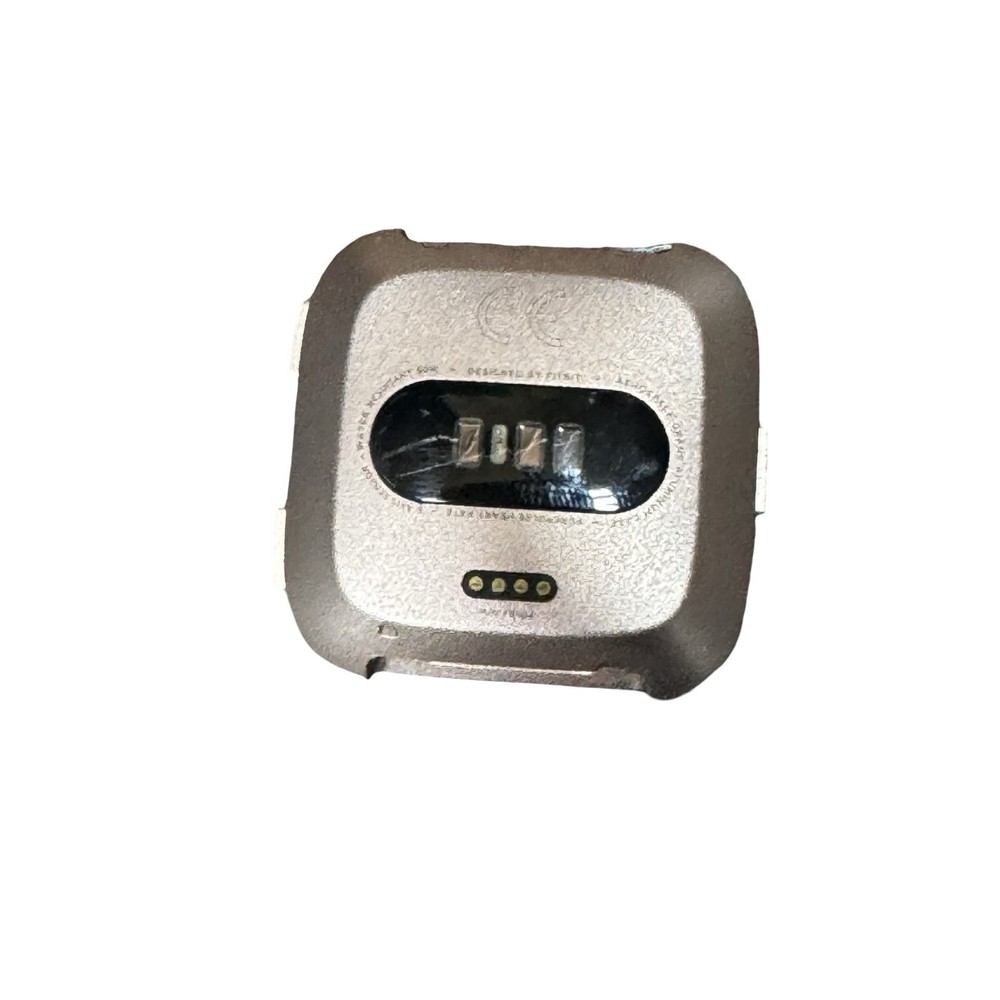 Fitbit Versa FB504 Smartwatch