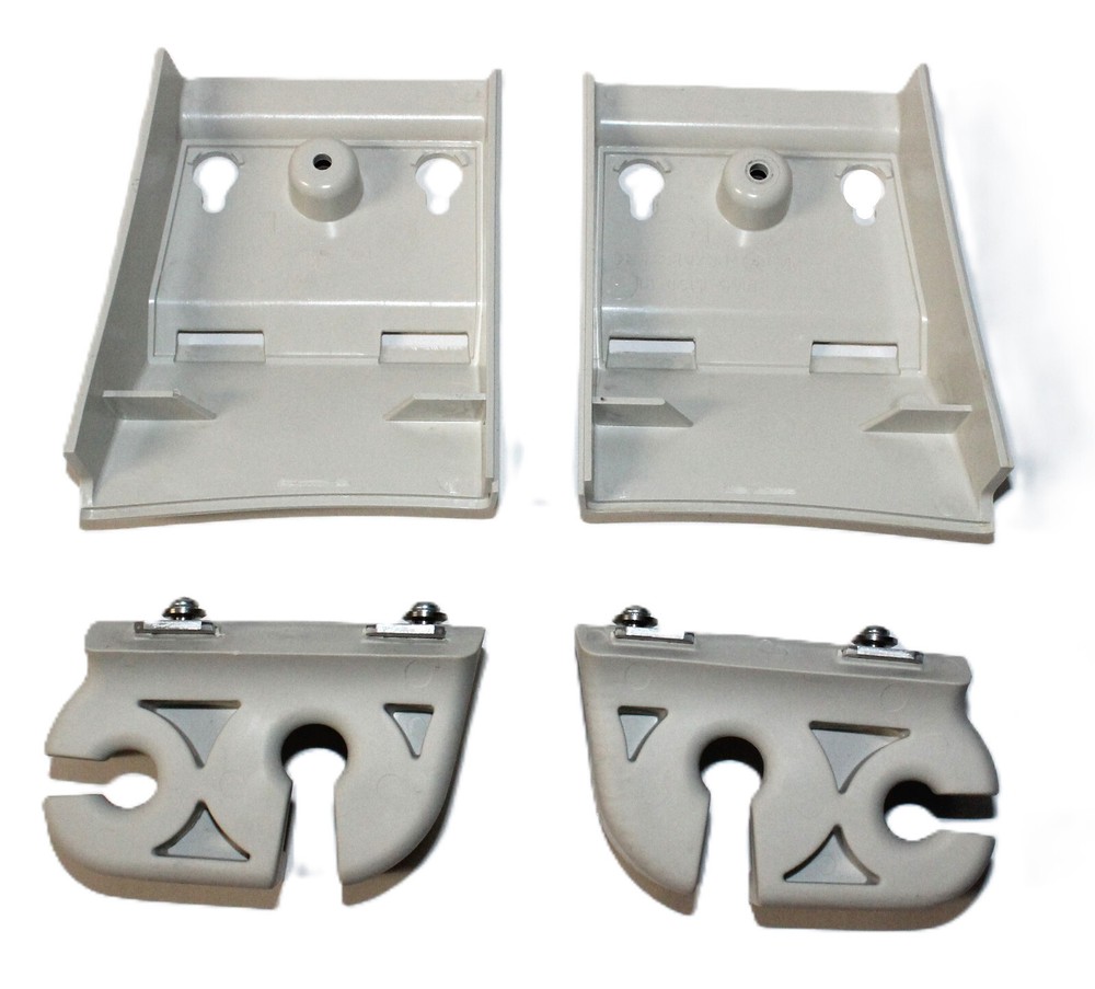 PHILIPS IE33/IU22 REPLACEMENT PART: Right and Left Transducer Holders & Inserts