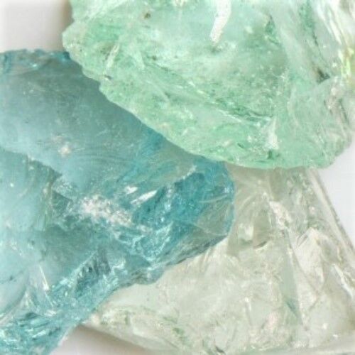 FIRE PIT/FIREPLACE GLASS