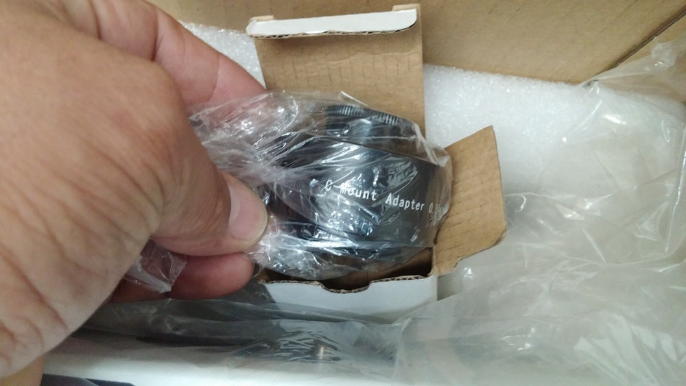 Laxco LMI3-PH1 Inverted Microscope