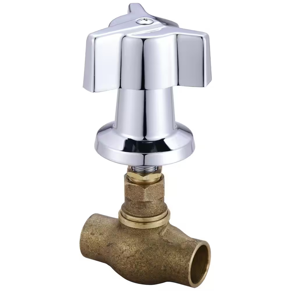 Tile Stop Valve