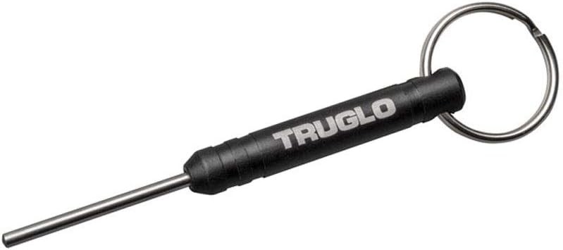 TRUGLO Disassembly Tool Compatible with All Glock Models - One Size, Multi