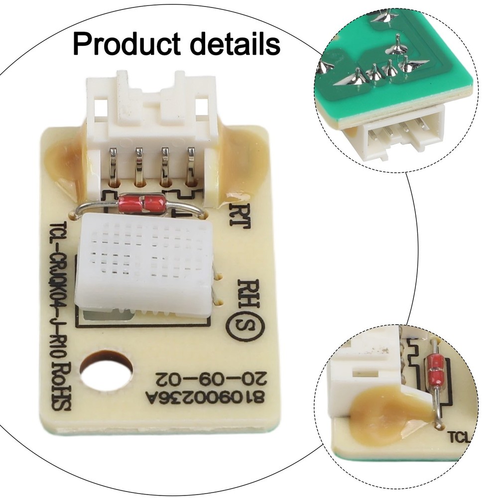 NEW Dehumidifier Humidity Sensor Board SOLEUS