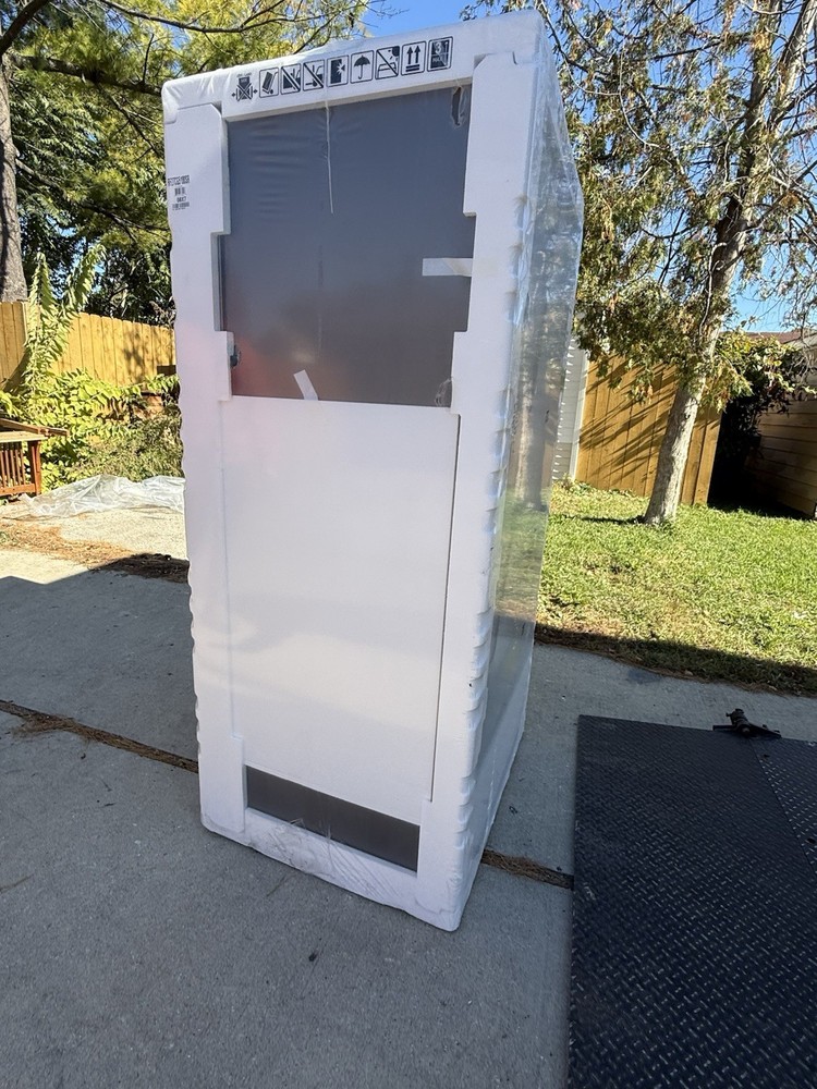 new Samsung refrigerator year 2025