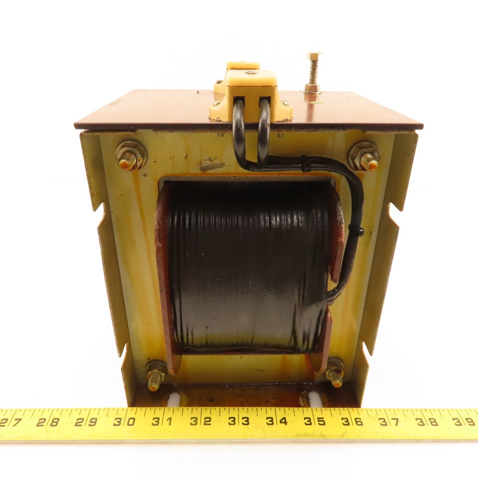 Bel Developments CMS2000/87 460V Primary 120V Secondary Transformer
