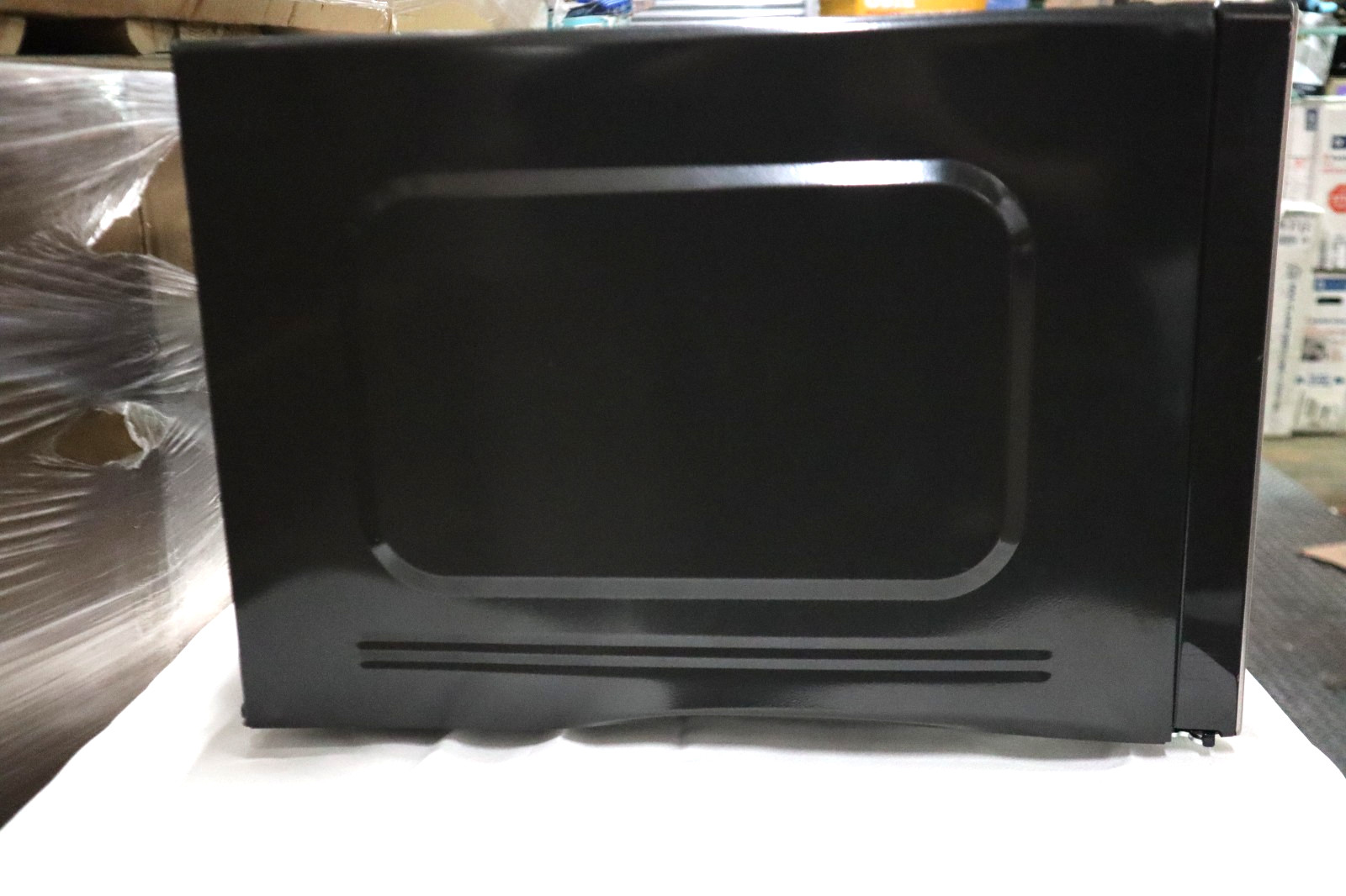 GE Profile 2.2Cu. Ft Countertop Microwave (PES7227SL5SS) (13 - 14)