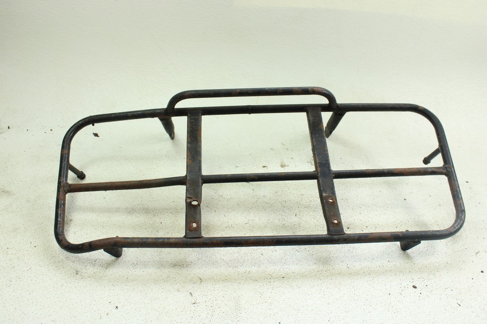 2007 Suzuki eiger LTA400F OEM Front Rack  B4473