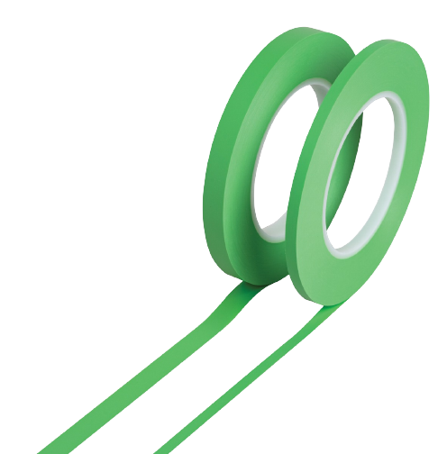 Colad Green Fine Line Masking Painters Pinstriping Tape