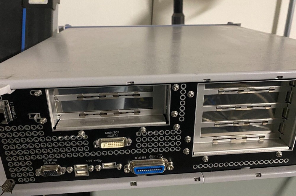 Azimuth ACE-MX2 Channel MIMO Channel Emulator