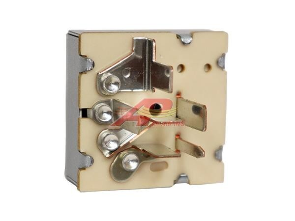 Freightliner RDHRD5132600 4 Speed Blower Fan Control Switch