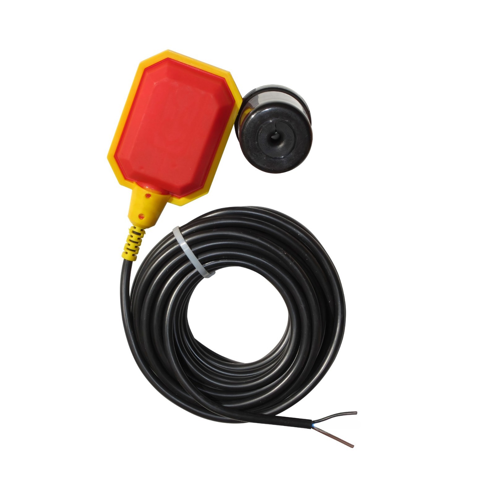 Float Switch For Water Tank, Sump Pump, Septic Applications