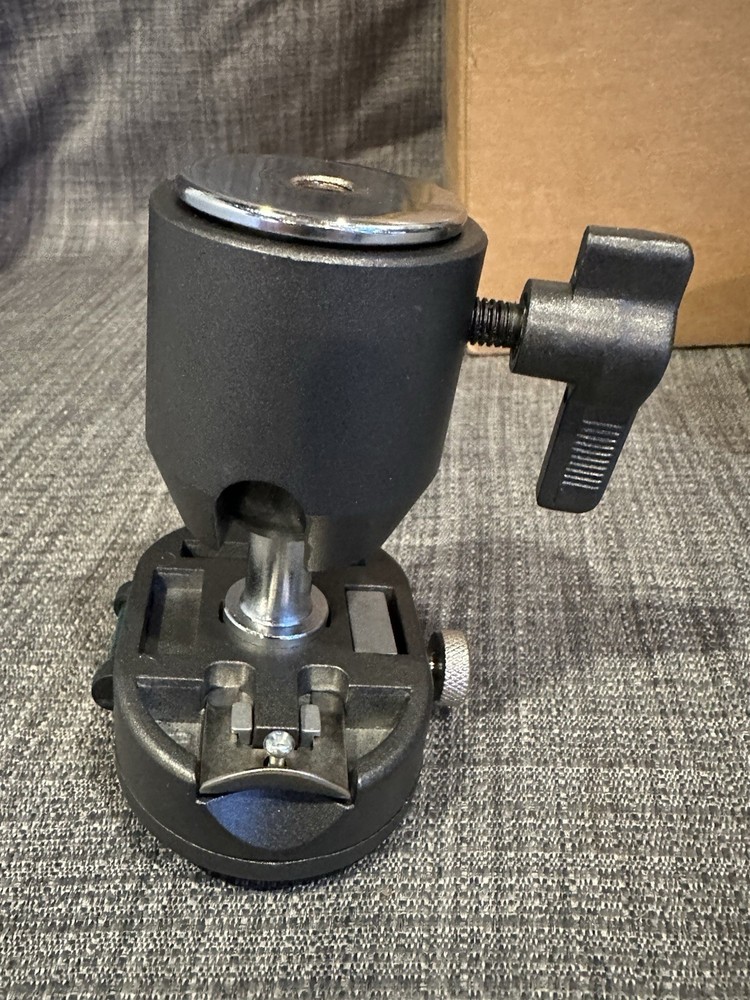 Trail Camera VersaMount Tree System w/ Strap & Level