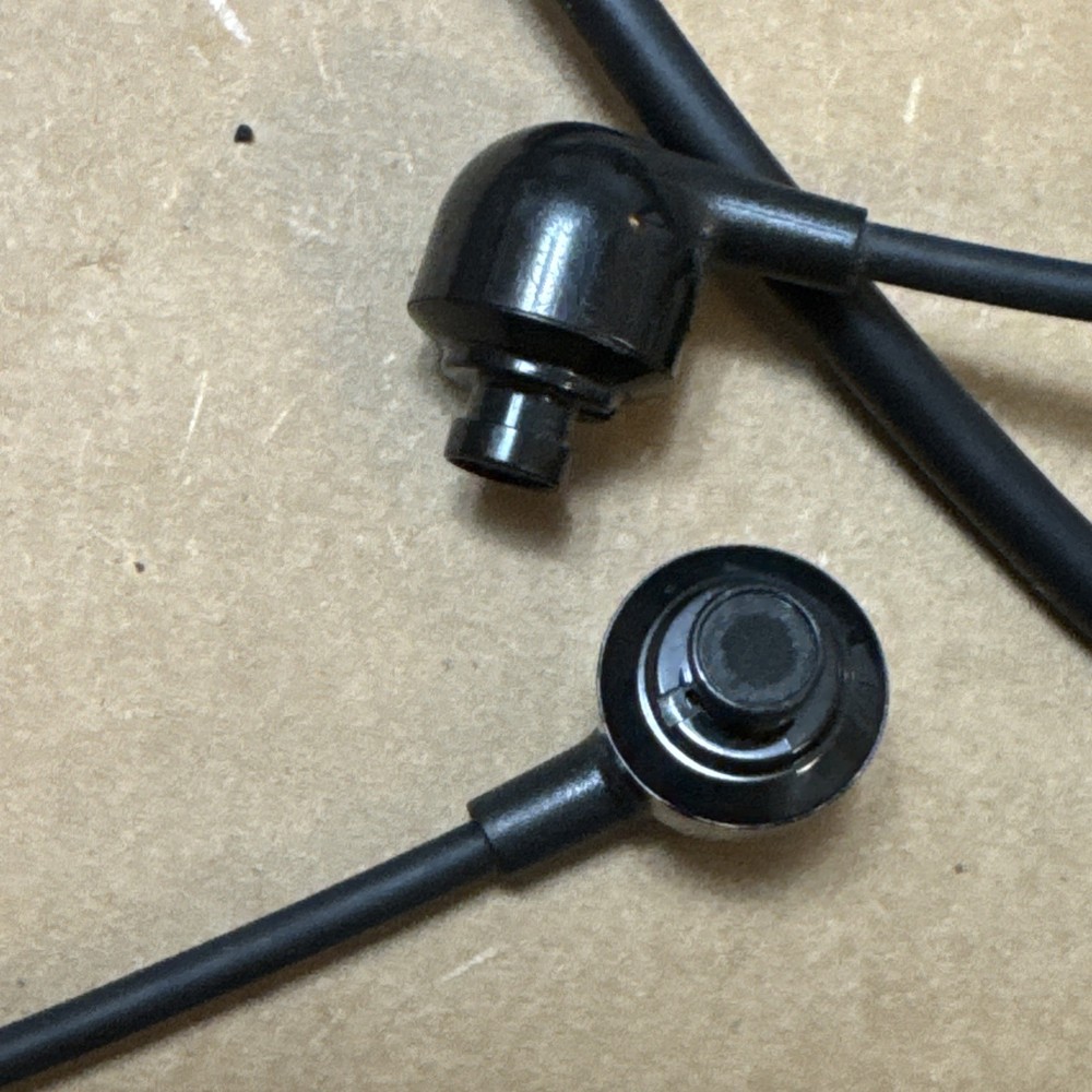 Sony PlayStation VR Headset & Playstation Camera Bundle - Untested As-Is - PSVR1