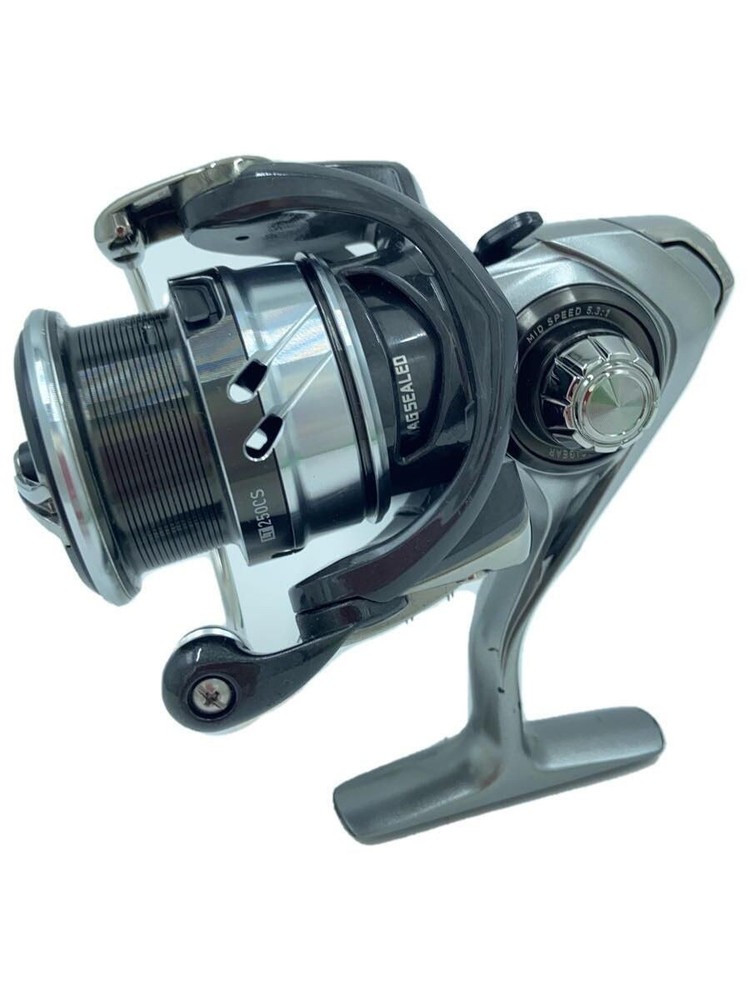 GLOBERIDE reel lt2500s Used