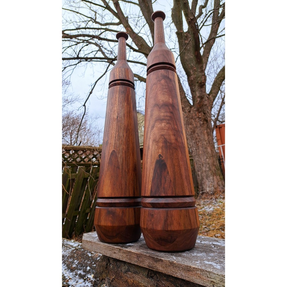 Walnut Persian Meels