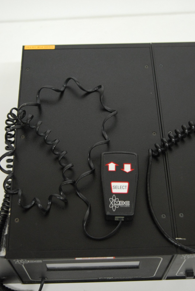 MDC e-vap Source Control 500-161 / Programmable Sweep Control