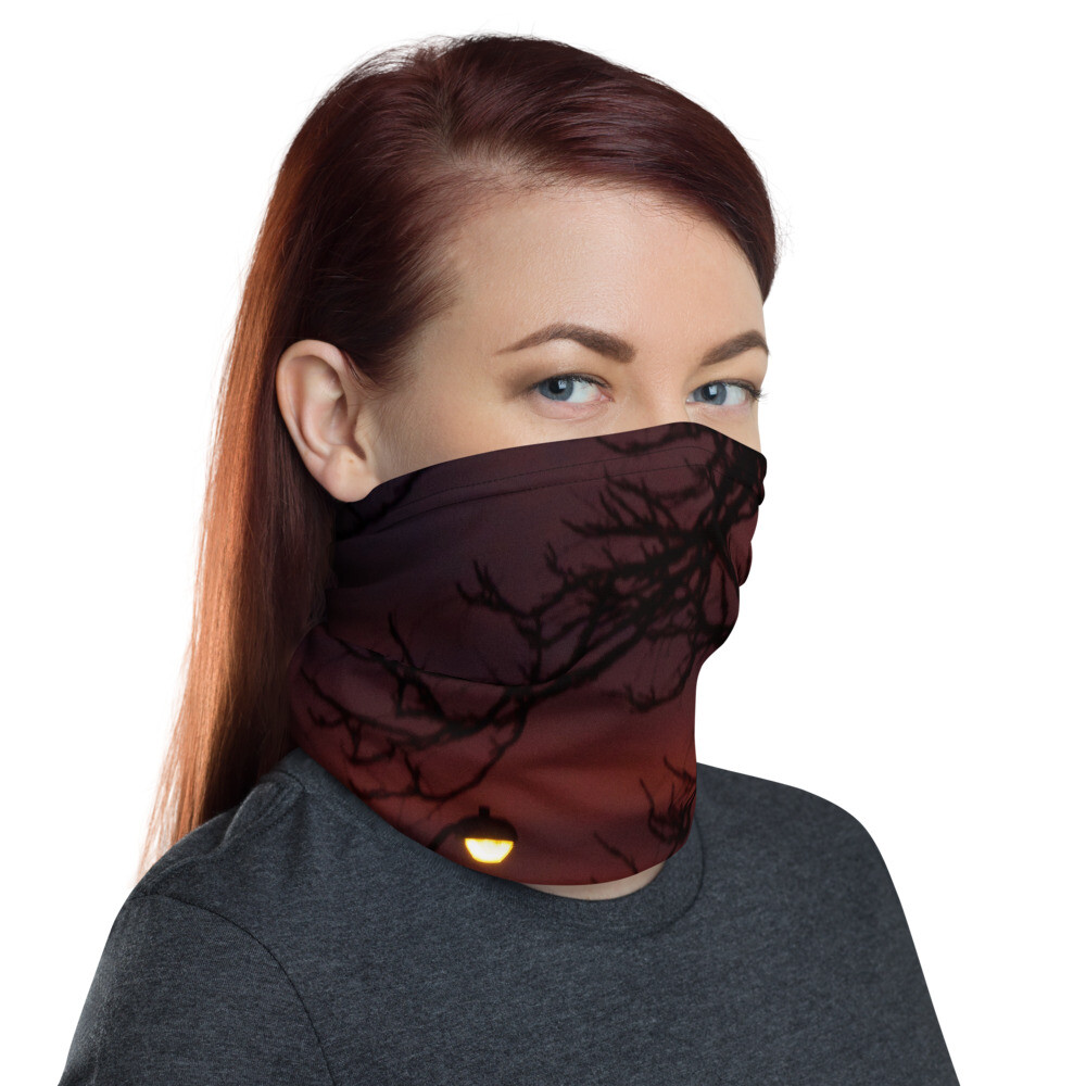 FireSky Neck Gaiter