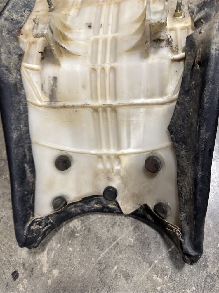 Honda 300ex Seat 1998