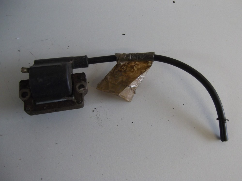 SUZUKI  GP100   COIL