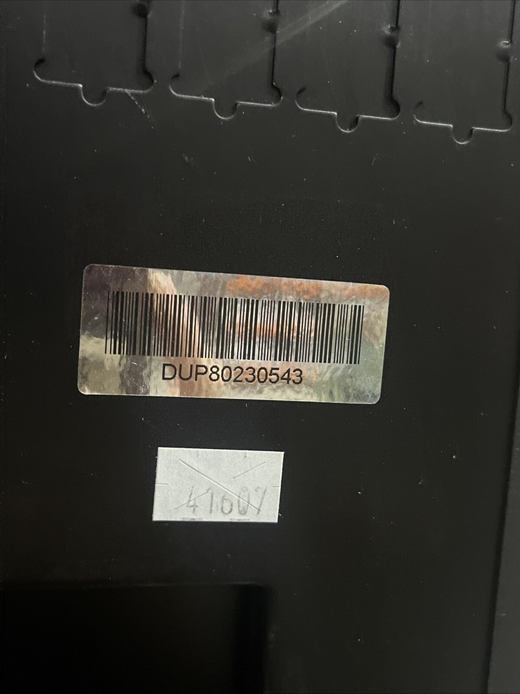 OCTAVE COPY MASTER II 10 CD