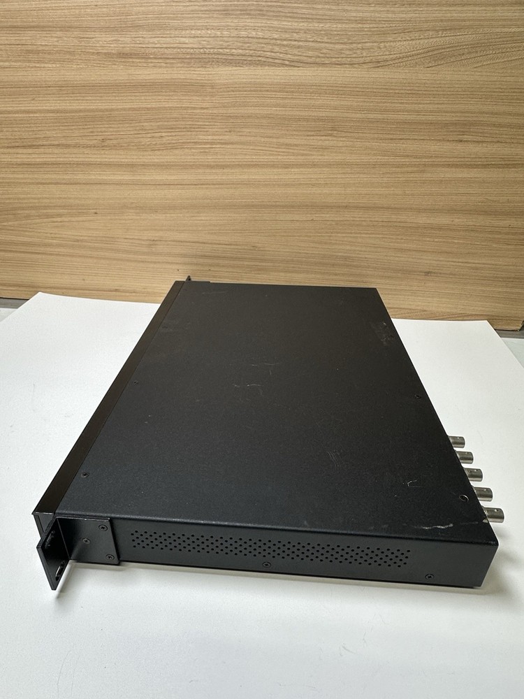 Meridian Faroudja DVP1080MF HD DigitalVideo Processor(UNTESTED)