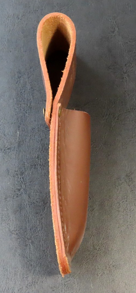 Saddle Mate SM 114 Leather Tool Sheath
