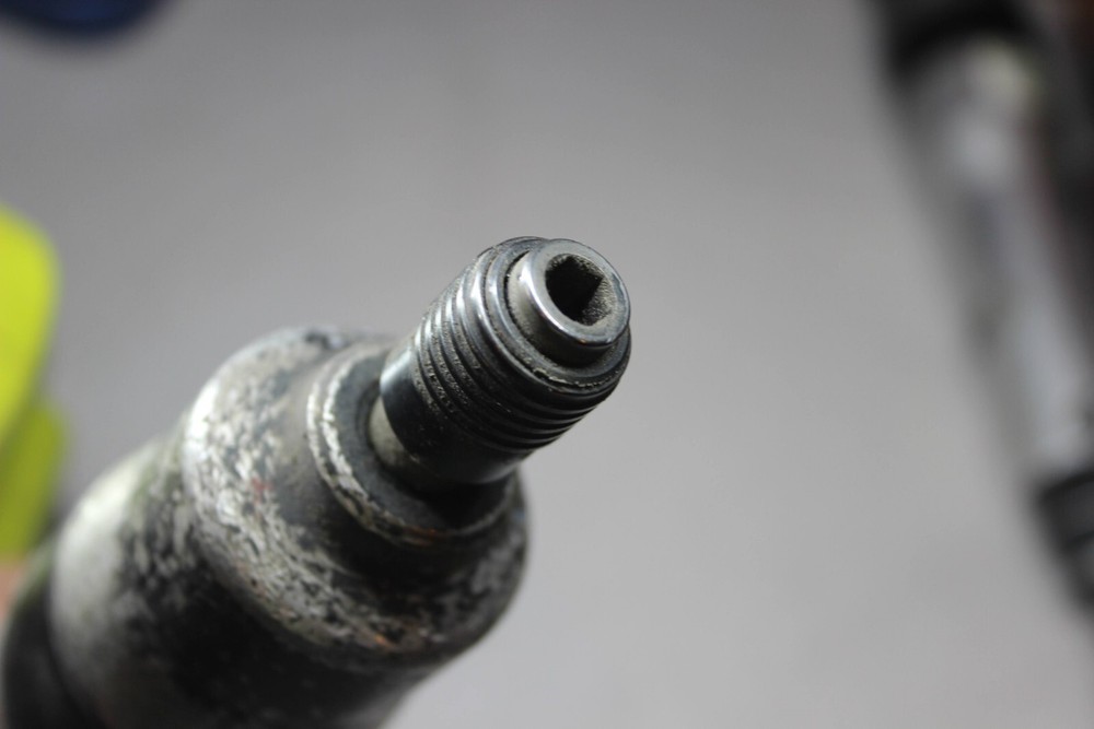 URYU Alpha T47SD Air Tool