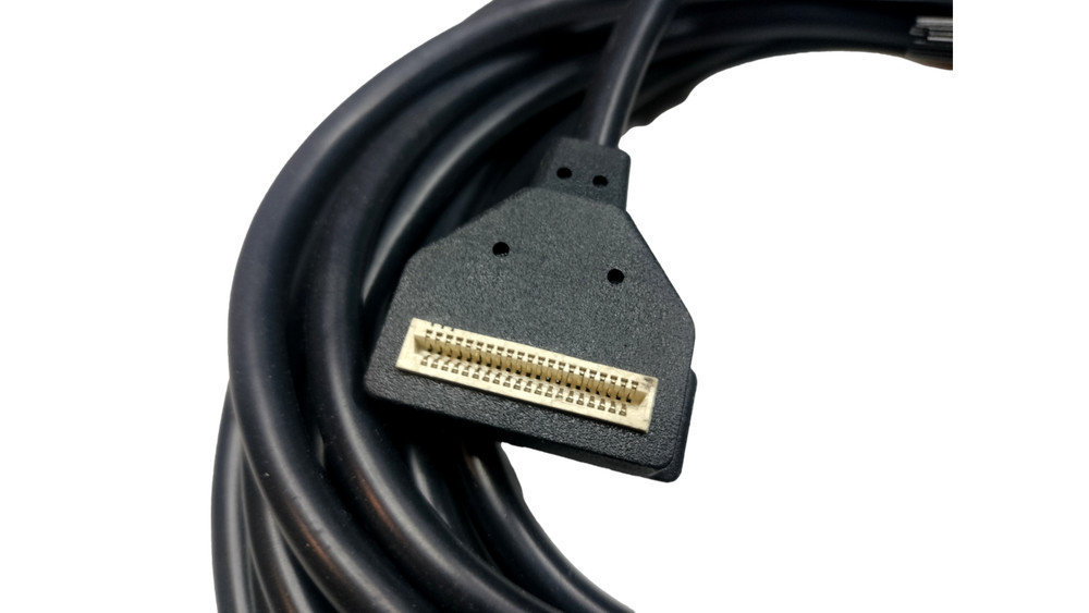 Verifone 23299-05 Cable