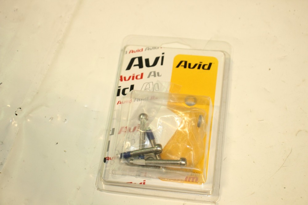 Avid Disc Brake Adaptor Post Bracket 00.5318.007.000