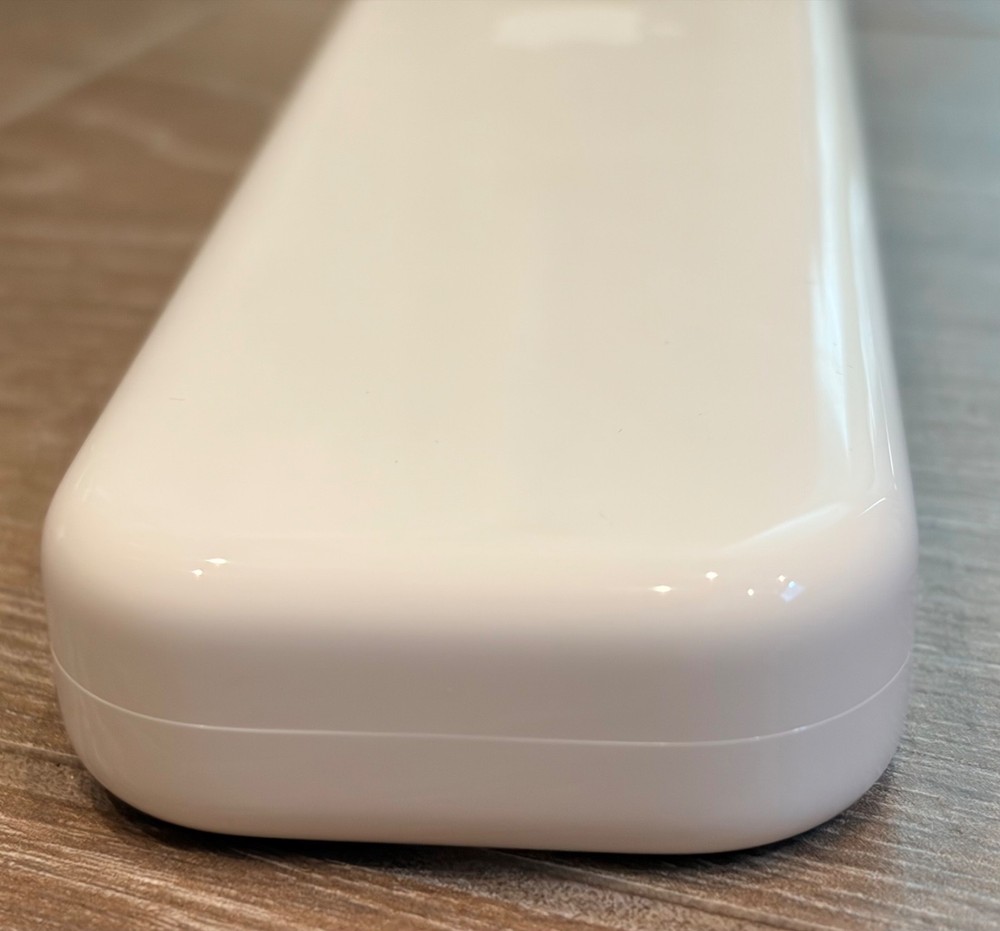OEM Apple Watch Series 1 White Plastic Storage Box **Empty Case Only** Authentic