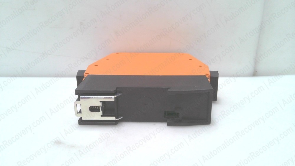 IFM ELECTRONIC AC2225, SMARTLINE25 AS-INTERFACE REPEATER, NEW #348150