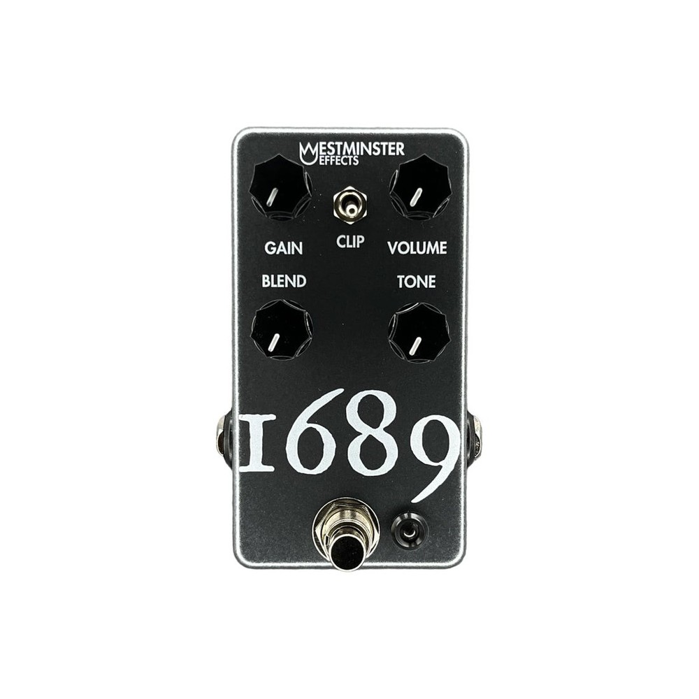 Westminster Effects  1689 Overdrive V2
