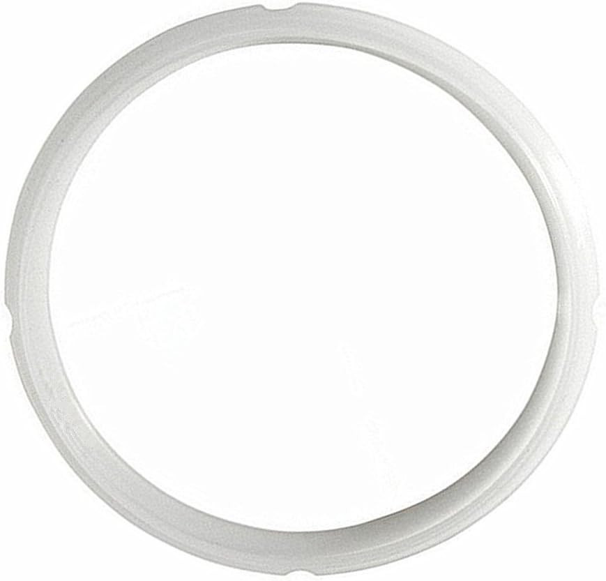 Sealing Ring Silicone for 5 Quart Models Pressure Cooker Replacement Rubber Gask