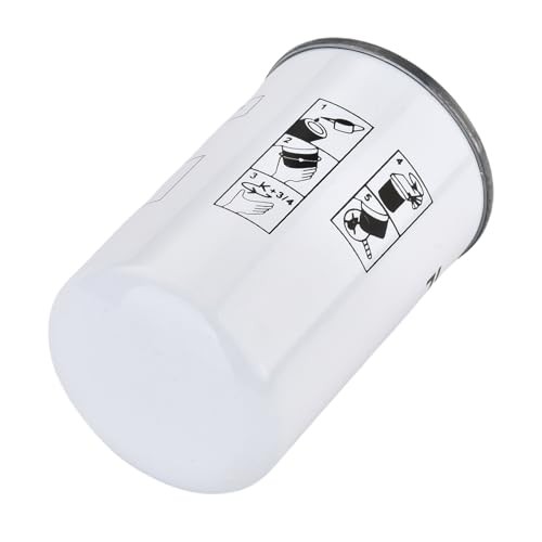 LB719/2 Oil Separator Filter Compatible with Air Compressor, Replacement Part