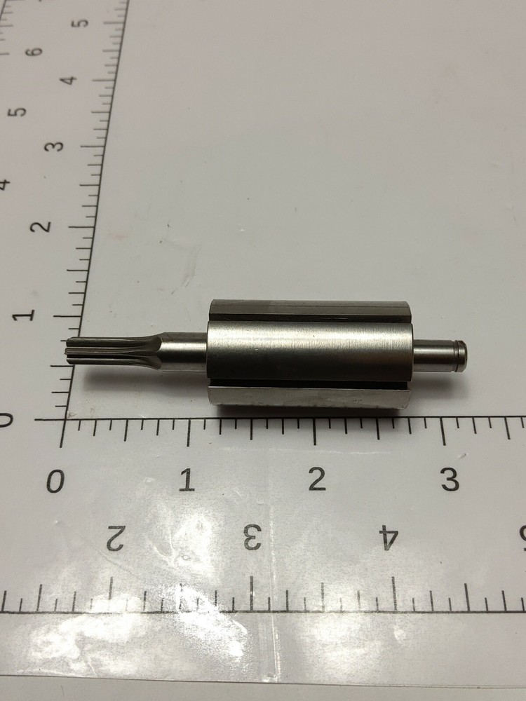 SIOUX TOOL ROTOR 44125 (NOS)