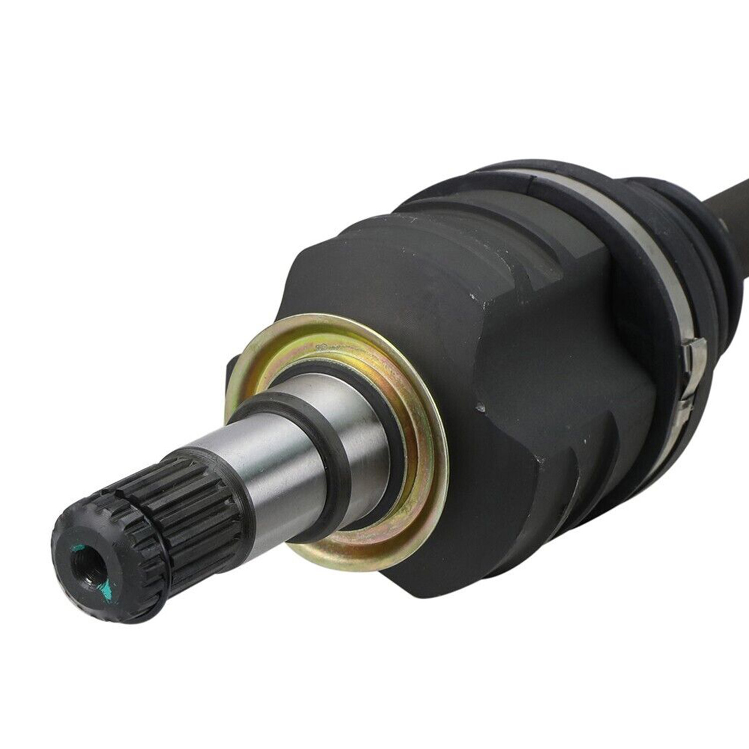 Front Left Driver Side CV Axle Shaft for 2020 2021 2022 2023 2024 Nissan Sentra