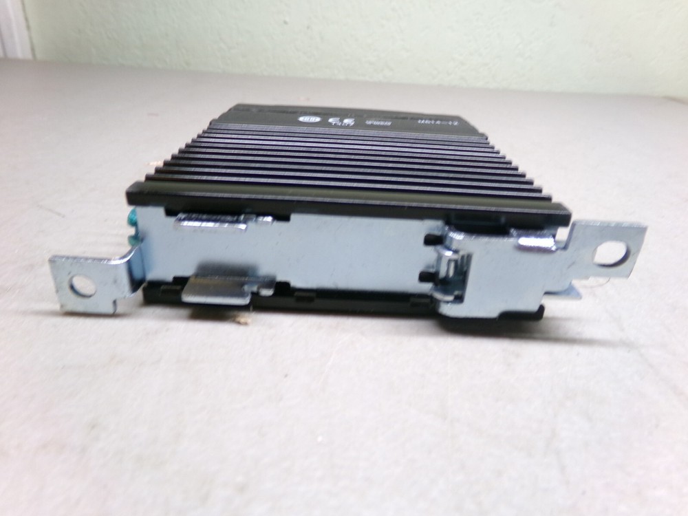 CRYDOM CKRB4830 48-530VAC 30A SOLID STATE RELAY