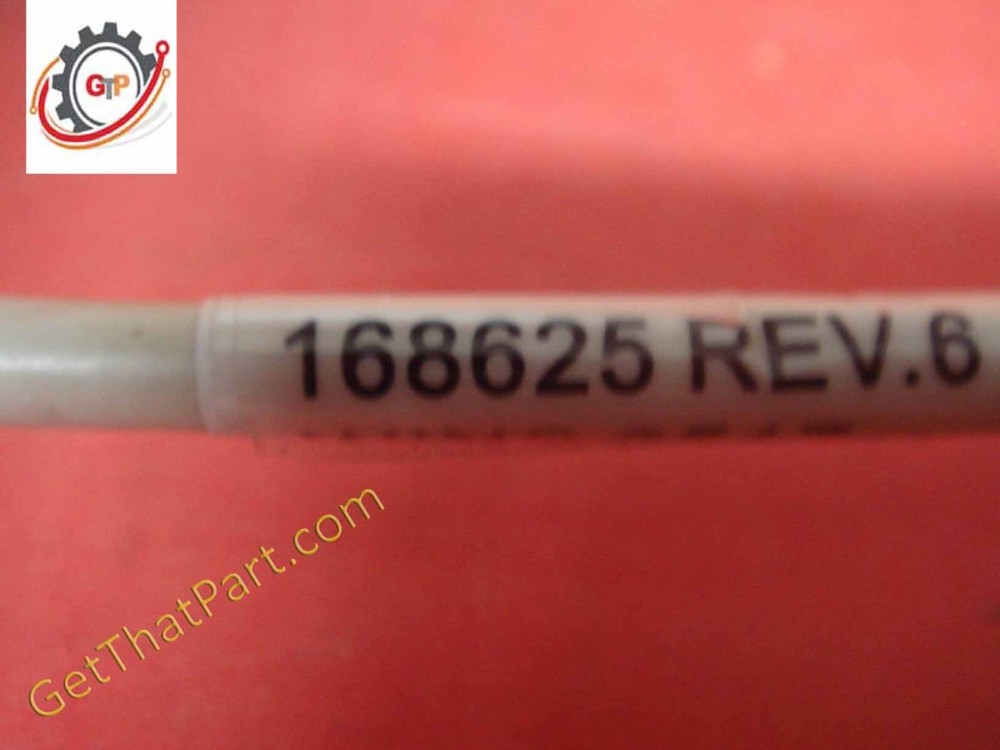 Hill Rom Progressa P7500 Oem Footboard Detect Cable Assembly Tested