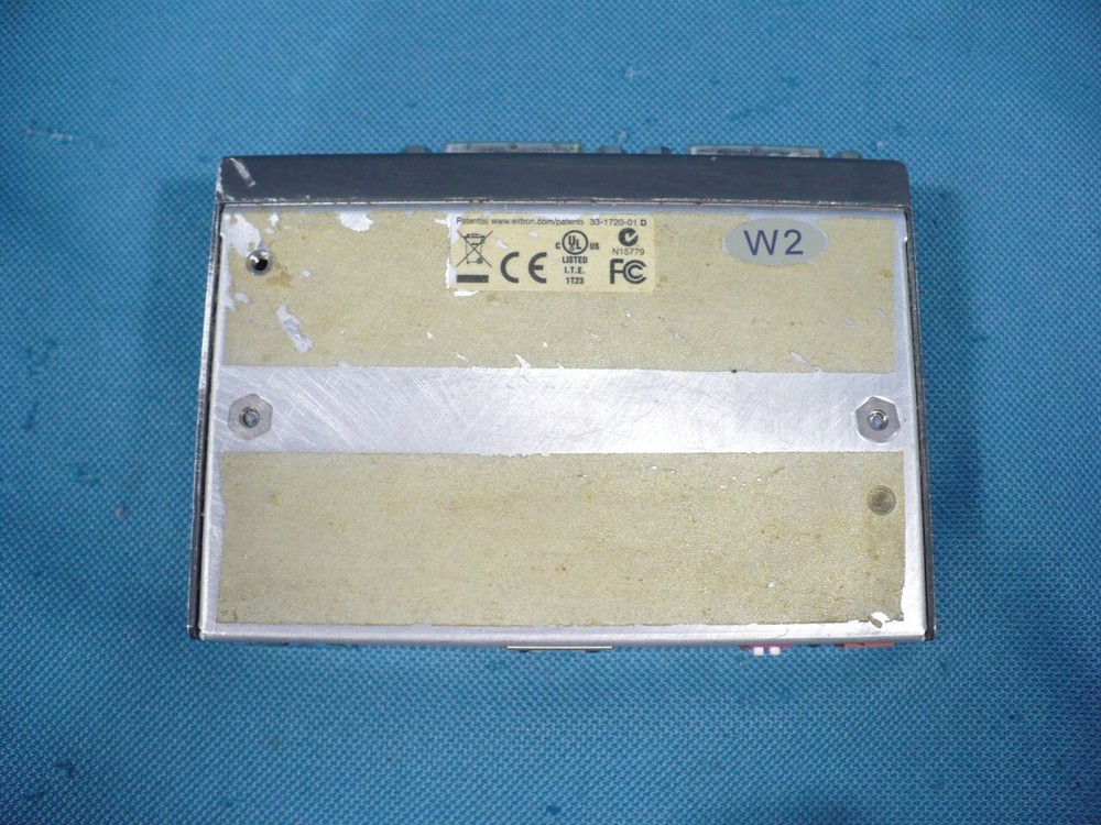 Extron DTP DVI 330 Tx Extender Video Transmitter Module