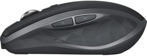 Logitech MX Anywhere 2S Bluetooth Edition Compact Wireless Laser Mouse PC / MAC