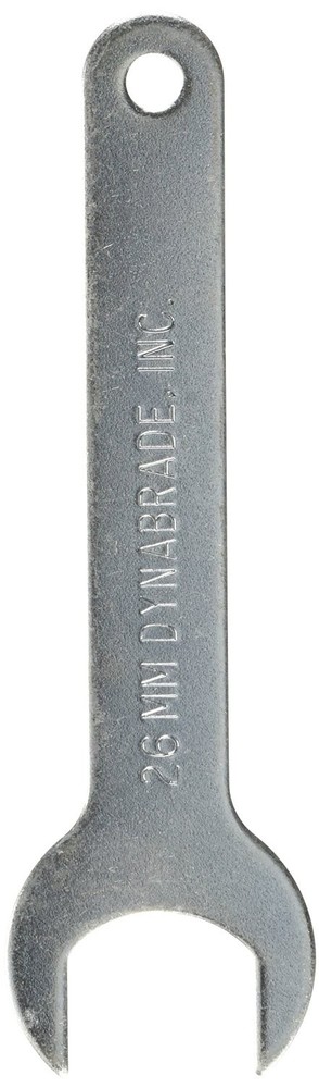 Dynabrade 50679 - Pad Wrench Open-End, 26mm